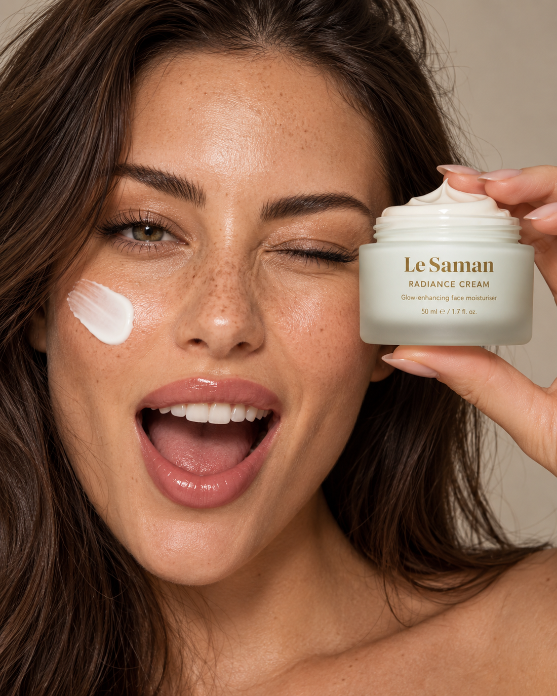The Secret to Effortless, Radiant Skin