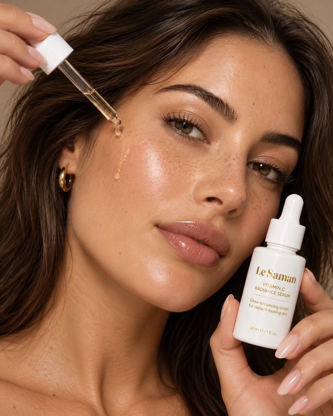 Why Hydration Is the Foundation of Every Glow