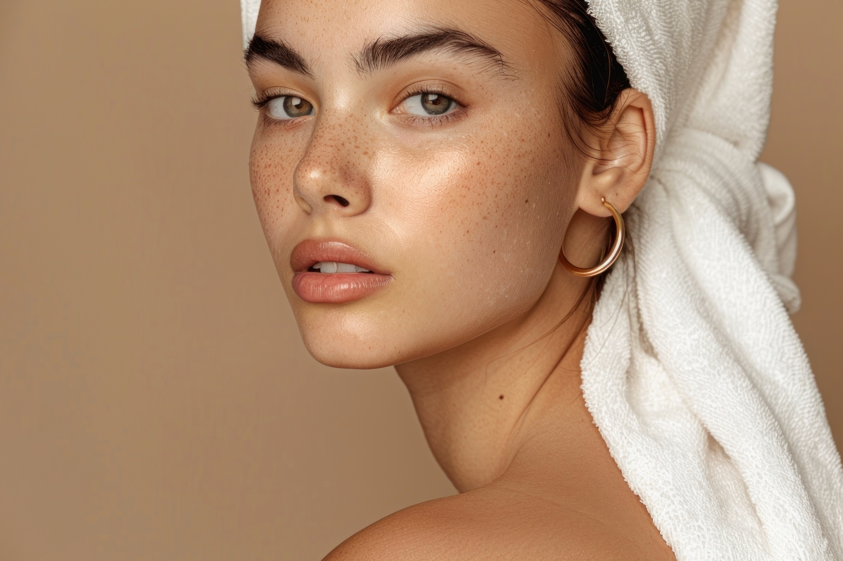 Why Hydration Is the Foundation of Every Glow