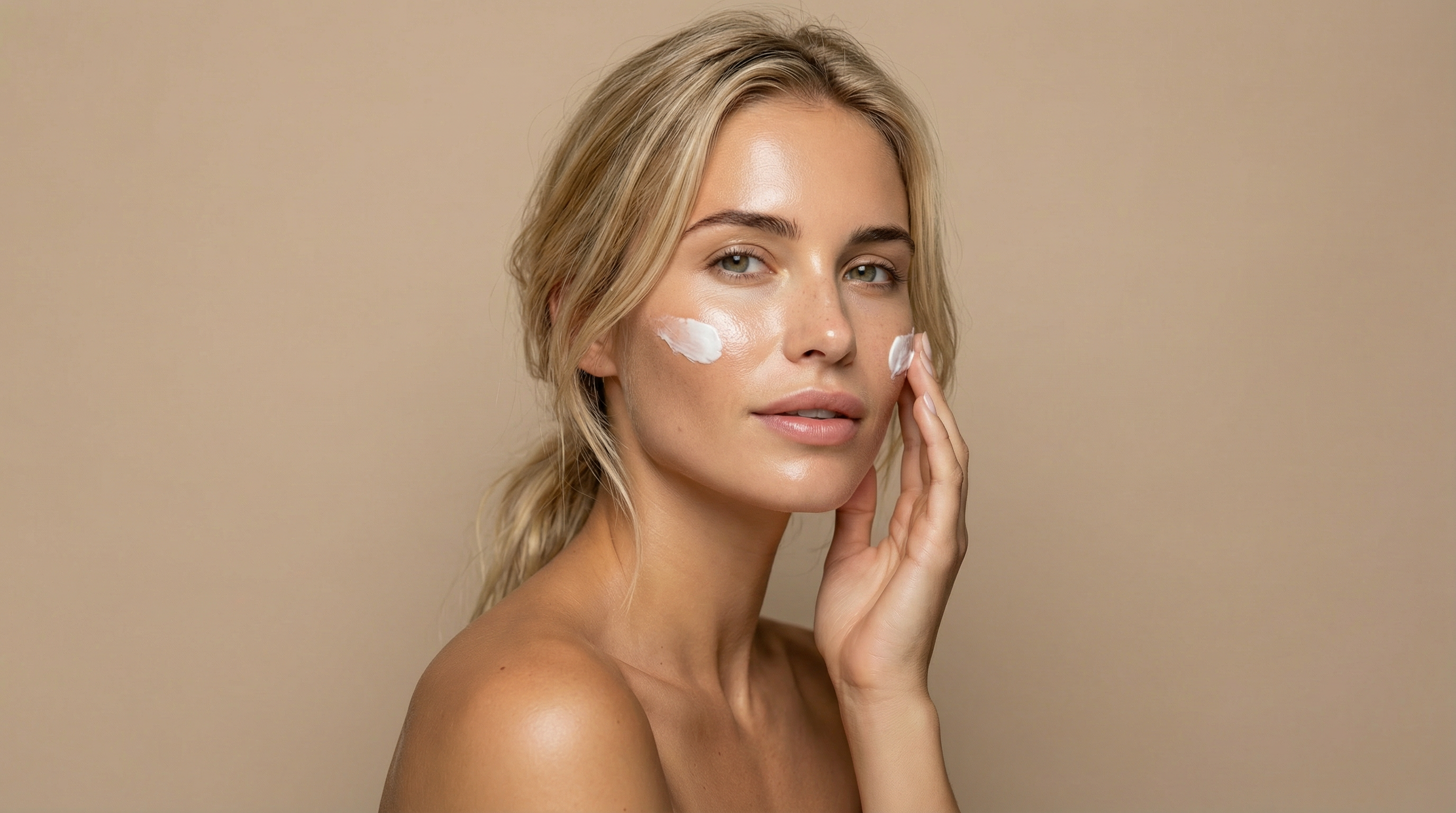 The Secret to Effortless, Radiant Skin