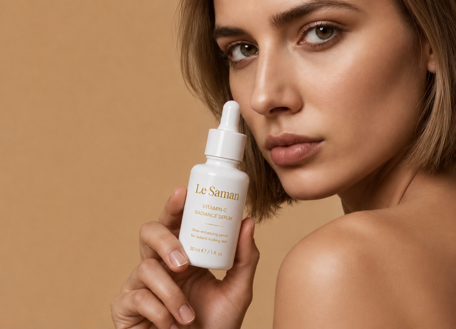Le Saman Skincare Collection