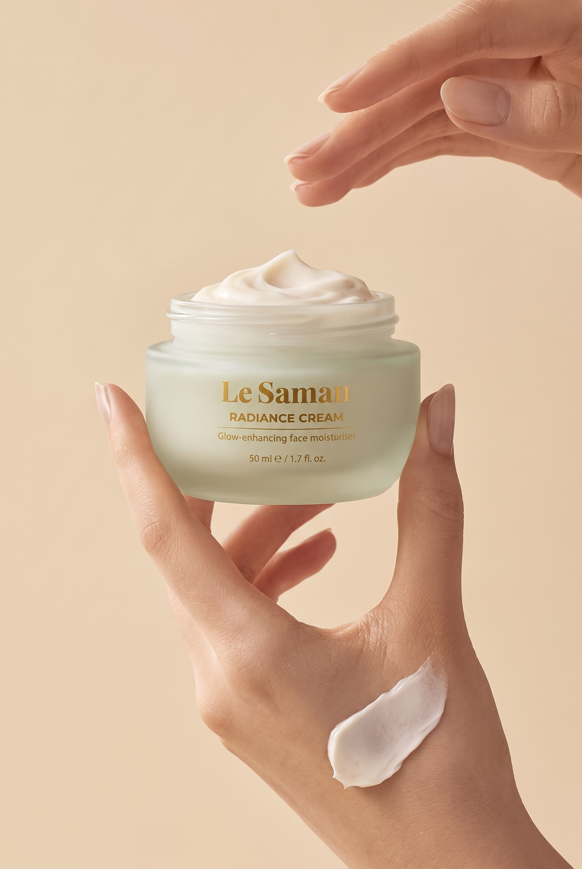 Radiance Cream