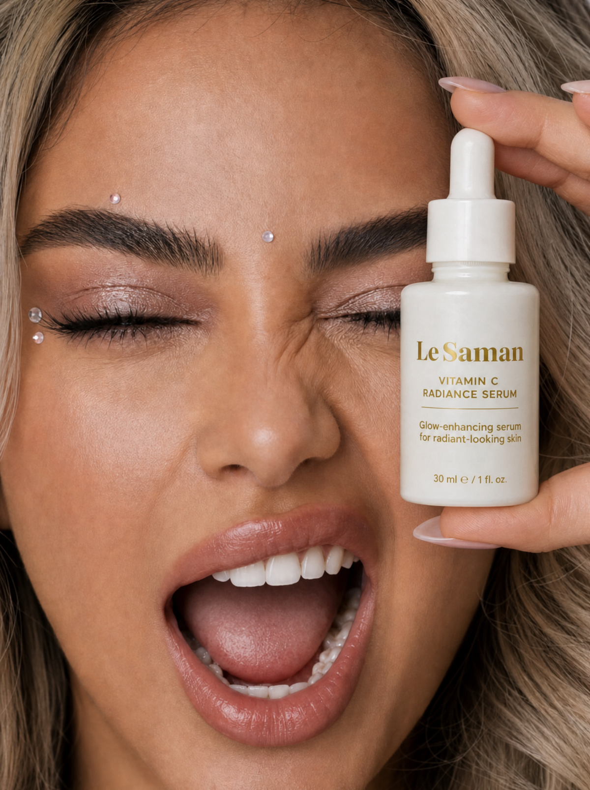 Vitamin C Radiance Serum