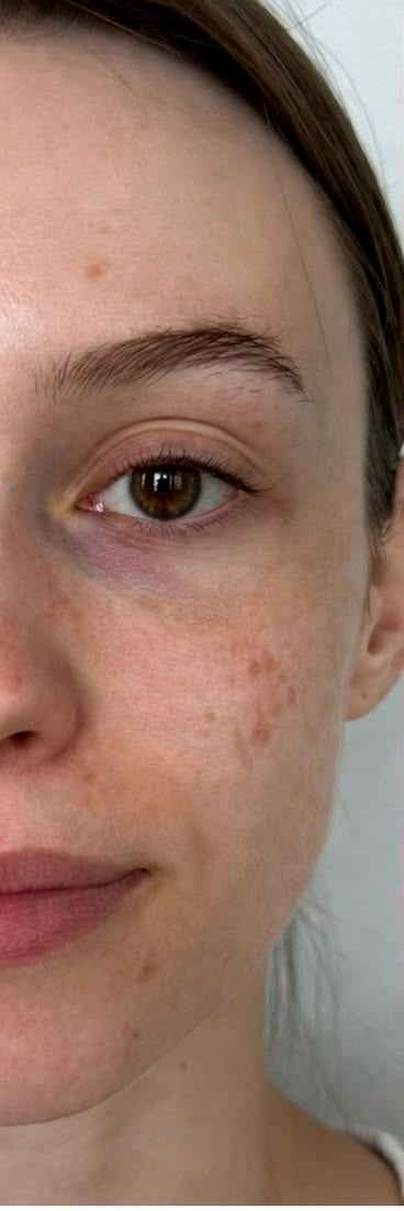 Angelina - before