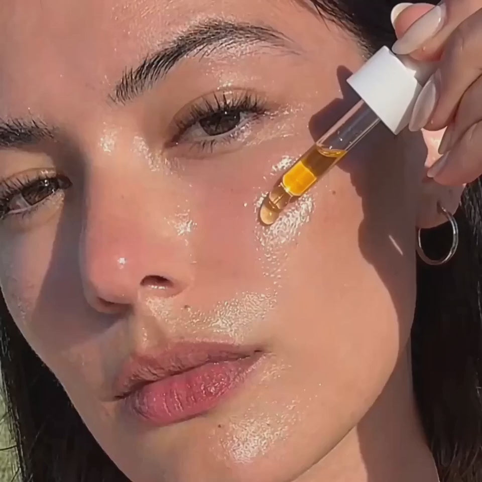 Vitamin C Radiance Serum 30ml